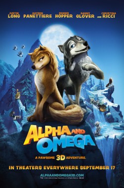 Alpha and Omega (2010 - VJ Kevo - Luganda)